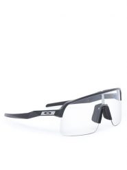 Oakley Okulary przeciwsłoneczne 0OO9463 94634539 Szary. Szare okulary przeciwsłoneczne damskie Oakley. Za 1,019.00 zł.