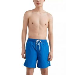Męskie kąpielówki O'Neill Vert Swim. Niebieskie kąpielówki męskie O'Neill, m, bez wzorów. Za 199.00 zł.
