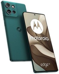 Smartfon Motorola Edge 50 5G 12/512GB Zielony (PB2U0001SE). Zielone smartfony Motorola. Za 1,149.00 zł.