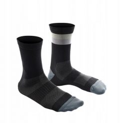 Skarpetki rowerowe Dainese HG AER Socks. Szare skarpetki damskie Dainese, bez wzorów, z dzianiny. Za 100.00 zł.