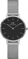 Zegarek Daniel Wellington Zegarek damski Daniel Wellington DW00100218 srebrny. Szare zegarki damskie Daniel Wellington, srebrne. Za 311.73 zł.