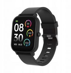 Maxlife MXSW-110 Smartwatch with call function. Zegarki smartwatch MaxLife, bez wzorów. Za 110.37 zł.