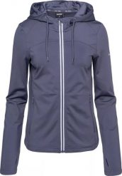 Damska bluza Hi-tec LADY TOLIN rozmiar XL. Bluzy damskie HITEC, xl, bez wzorów, bez ramiączek, bez kaptura. Za 108.97 zł.