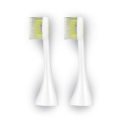 Silk'n ToothWave Refill - Soft - Small - 2 Pack Szczoteczki elektryczne 1 ct. Szczoteczki elektryczne Silkn. Za 95.00 zł.
