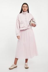 Spódnica plisowana Sedef JOOP!. Spódnice damskie JOOP!, m, bez wzorów. Za 809.00 zł.