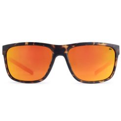 Okulary Przeciwsłoneczne Unisex Dla Dorosłych Bryn Tortoise Shell. Brązowe okulary przeciwsłoneczne damskie Trespass. Za 107.99 zł.