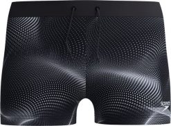 Męskie Bokserki Kąpielowe Valmilton Alov Asht rozmiar 36. Kąpielówki męskie Speedo, m, bez wzorów. Za 288.25 zł.