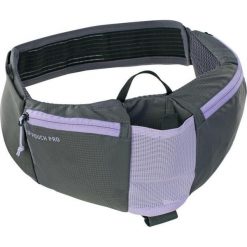 Torba biodrowa z kanistrem Evoc pro. Fioletowe torby na ramię męskie EVOC. Za 259.00 zł.