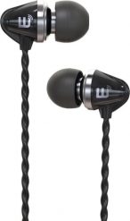 Słuchawki Brainwavz M1. Słuchawki dokanałowe Brainwavz. Za 169.65 zł.