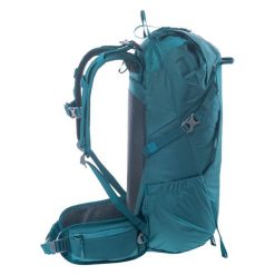 Plecak Martes Essentials Rover. Niebieskie plecaki damskie MARTES ESSENTIALS, bez wzorów. Za 447.27 zł.