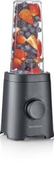 Blender Severin 320 W czarny - Blender SM3743 (4008146048272). Czarne blendery SEVERIN. Za 115.64 zł.