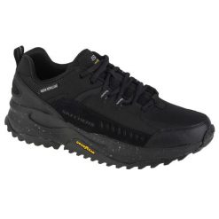 Buty trekkingowe męskie, Skechers Bionic Trail. Buty zimowe męskie Skechers, bez wzorów, bez obcasa, bez zapięcia. Za 349.00 zł.
