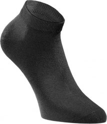 Skarpetki bawełniane Jack&Jones Unisex czarne 12-Pack. Czarne skarpety męskie Jack&Jones, bez wzorów, z bawełny. Za 59.00 zł.