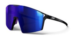 Okulary fotochromowe JULBO Edge Remy Metailler - Reactiv 1-3 HC + cat.0. Czarne okulary przeciwsłoneczne damskie JULBO. Za 929.00 zł.