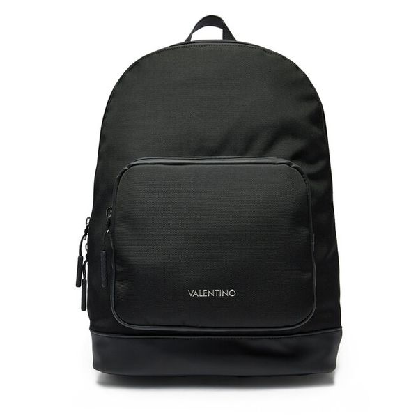 Plecak Valentino. Czarne plecaki męskie Valentino, bez wzorów. Za 279.99 zł.