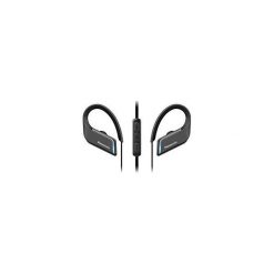Panasonic RP-BTS55E-K Słuchawki. Czarne słuchawki douszne PANASONIC. Za 299.00 zł.