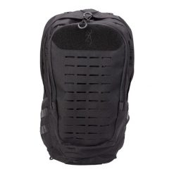 Plecak Browning Tactical. Czarne plecaki męskie Browning, bez wzorów, z meshu. Za 459.50 zł.