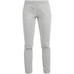 Damskie spodnie sportowe Tanguera Melange XL - Styl i Wygoda. Szare spodnie dresowe damskie ZSPORT, bez wzorów, z dresówki, sportowe. Za 116.99 zł.