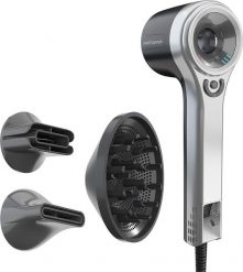 INVICTUS Hair D7 Haartrockner Set 4-tlg, 1600 W, sr. Suszarki do włosów Genius. Za 399.52 zł.