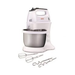 Mikser Tefal Mikser ręczny z misą TEFAL HT3121. Miksery Tefal. Za 262.99 zł.