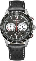 Zegarek Citizen Zegarek Męski Citizen CA4717-06E. Zegarki męskie CITIZEN, bez wzorów. Za 1,132.99 zł.