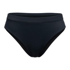 Dół od stroju kąpielowego ROXY Love The Shorey. Szare bikini Roxy, bez wzorów. Za 94.99 zł.