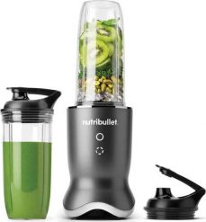 Blender kielichowy Nutribullet Ultra 1200 NB1206DGCC. Blendery Nutribullet. Za 492.91 zł.