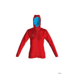 Bluza damska z kapturem Arena Essential F/Z. Brązowe bluzy damskie ARENA, xs, bez wzorów, z materiału, sportowe, bez ramiączek, z kapturem. Za 295.50 zł.