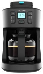 Przelewowy Cecotec Coffee 66 Grind & Drop. Ekspresy przelewowe Cecotec. Za 289.00 zł.