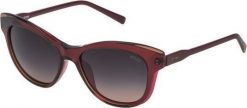 Sting Okulary przeciwsłoneczne Męskie Sting SST010530AGW ( 53 mm). Okulary przeciwsłoneczne damskie sting. Za 173.28 zł.