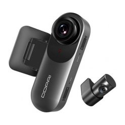 DDPAI Mola N3 Pro, 1600p/30fps + 1080p/25fps. Wideorejestratory Ddpai. Za 377.00 zł.