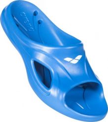 Arena Klapki Na Basen Unisex Arena Hydrosoft II Hook Royal R.48. Klapki damskie ARENA, bez wzorów, bez zapięcia. Za 79.00 zł.