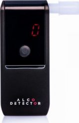 Alkomat Alcodetector S60. Alkomaty Alcodetector. Za 644.08 zł.