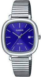 Zegarek Casio Casio Timeless LTP-B166D-2A Zegarek damski 37 mm. Zegarki damskie Casio. Za 324.99 zł.