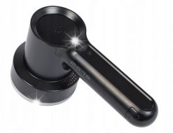 Golarka do ubrań Blow GOLARKA DO UBRAŃ SWETRÓW KANAPY 6 OSTRZY MOCNA I DUŻA MASZYNKA. Golarki i trymery Blow. Za 142.78 zł.