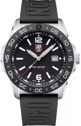 Zegarek Luminox Luminox XS.3121.1 Zegarek męski 44 mm. Zegarki męskie Luminox, bez wzorów. Za 1,889.99 zł.