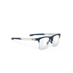 Okulary Rudy Project INKAS XL HALF RIM Blue Navy Matte SHAPE A - DEMO LENS. Brązowe okulary przeciwsłoneczne damskie Rudy Project. Za 940.00 zł.