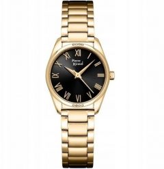 Zegarek damski Pierre Ricaud P22163.1134Q złoty. Żółte zegarki damskie Pierre Ricaud, złote. Za 390.00 zł.