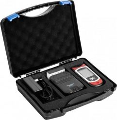 Alkomat Alcovisor Alkomat ALCOVISOR MARK X PLUS Z DRUKARKĄ czerwony. Alkomaty Alcovisor. Za 2,085.02 zł.