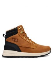 Helly Hansen Trekkingi Kelvin Lx 11892_724 Brązowy. Brązowe botki męskie Helly Hansen, bez wzorów, z nubiku, bez obcasa, bez zapięcia. Za 579.99 zł.