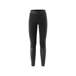 Rajstopy damskie Löffler Carbon AB. Czarne bielizna sportowa damska LOFFLER, l, bez wzorów. Za 626.00 zł.