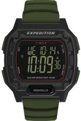 Zegarek Timex Timex Expedition Ridge TW4B34500UK Zegarek męski 43 mm. Zegarki męskie Timex, bez wzorów. Za 373.99 zł.