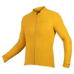 Longsleeve rowerowy męski Endura Pro SL II L/S. Brązowe bluzy męskie ENDURA, l, bez wzorów, sportowe, bez ramiączek, bez kaptura. Za 439.99 zł.