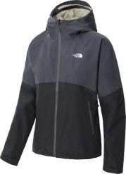 The North Face Kurtka letnia The North Face W Diablo Dynamic Jacket damska : Kolor - Czarny, Rozmiar - S. Czarne kurtki sportowe damskie The North Face, na lato, s, bez wzorów, bez ramiączek, bez kaptura. Za 450.45 zł.