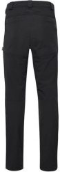 Men's work trousers, black, size 48. Czarne spodnie sportowe męskie VITAMED, m, bez wzorów. Za 260.07 zł.
