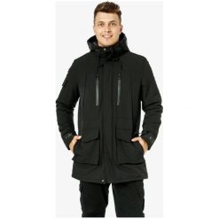 Umbro Kurtka Ore , szary, rozmiar L. Szare kurtki męskie Umbro, l, bez wzorów, z materiału, eleganckie, bez kaptura. W wyprzedaży za 229.99 zł.