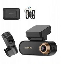 Wideorejestrator DDPai N5 Pro 4G. Wideorejestratory Ddpai. Za 675.69 zł.