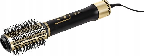 Suszarko-lokówka MLW-25 MPM. Lokówki Mpm. Za 118.30 zł.