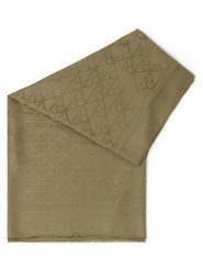 Calvin Klein Szalik Kobiety Modal zielony, ONE SIZE. Zielone szaliki damskie Calvin Klein, bez wzorów, z żakardem. Za 269.95 zł.