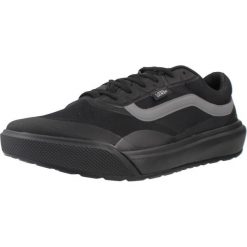 Buty VANS MTE ULTRARANGE 2.0 RW Czarny. Czarne buty zimowe męskie Vans, bez wzorów, z syntetyku, bez obcasa, bez zapięcia. Za 511.26 zł.
